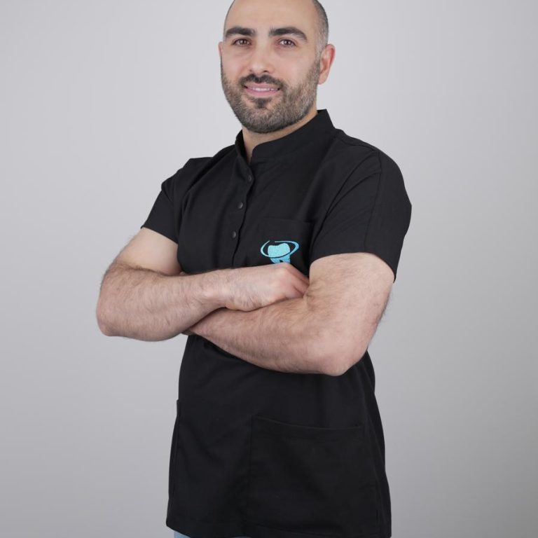 AHMET AHMETOĞLU