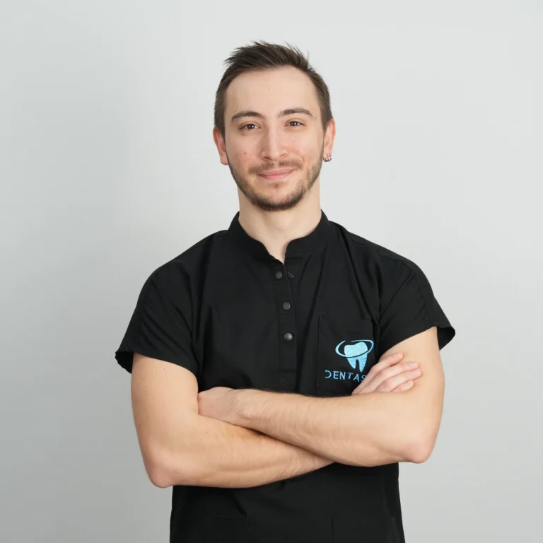 Dt. Ceyhun Ertürk
