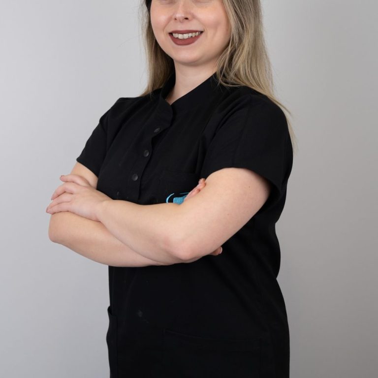 MELİSA ŞEBNEM GÜCÜYENER