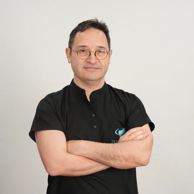 Prof. Dr. Alp Erdin Koyutürk