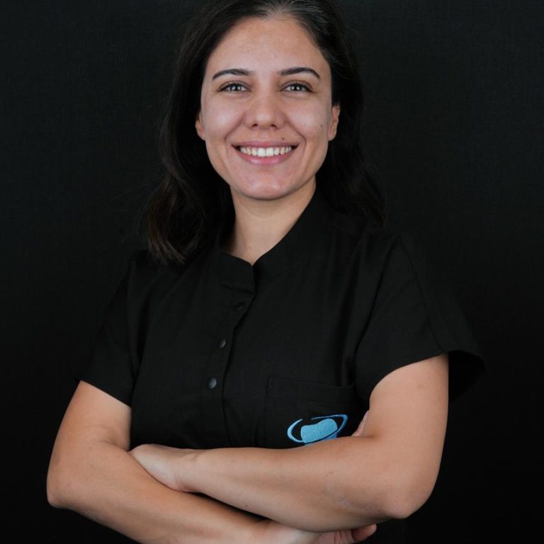 SUNA MUSULLUOĞLU