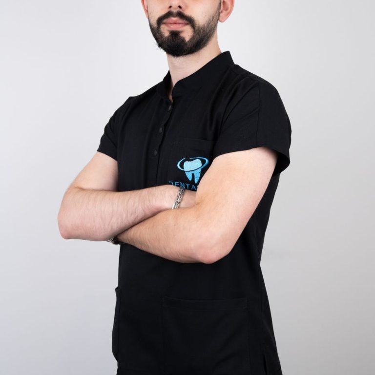 YAVUZ SELİM GÜDELOĞLU