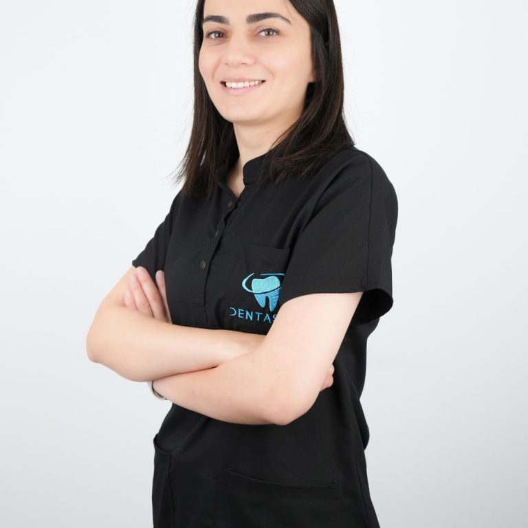 YONCA YILMAZ